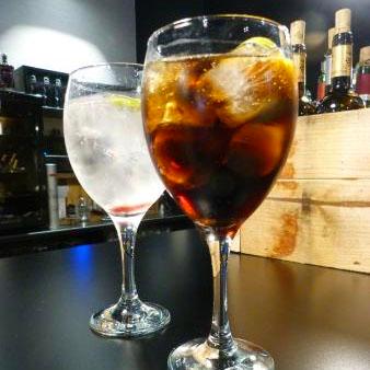 Bar Galicia: Combinados
