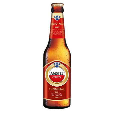 Taberna Olé Veinti3: Amstel Original
